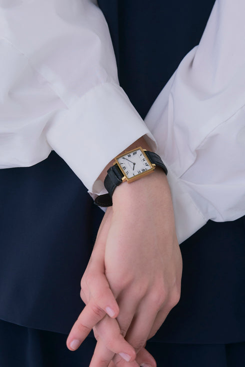 CHIGNON×VAGUE CARRE /0051-093YT