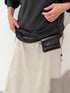 【 予約:9月上~中旬 】CHAIN BELT POUCH /Y252-02057-8