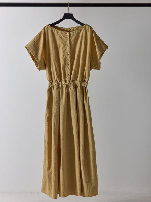 【 予約:4月下旬 】撥水シャツOP /M262-53067