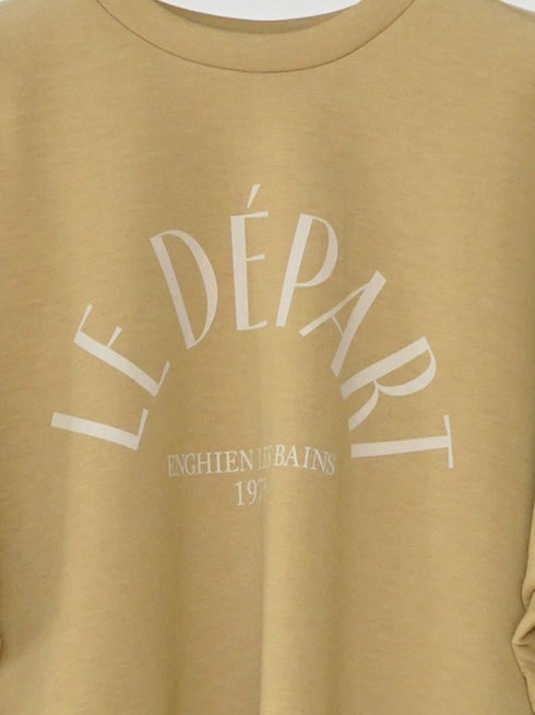 "LE DEPART"ドルマンPO / 8463-713KK