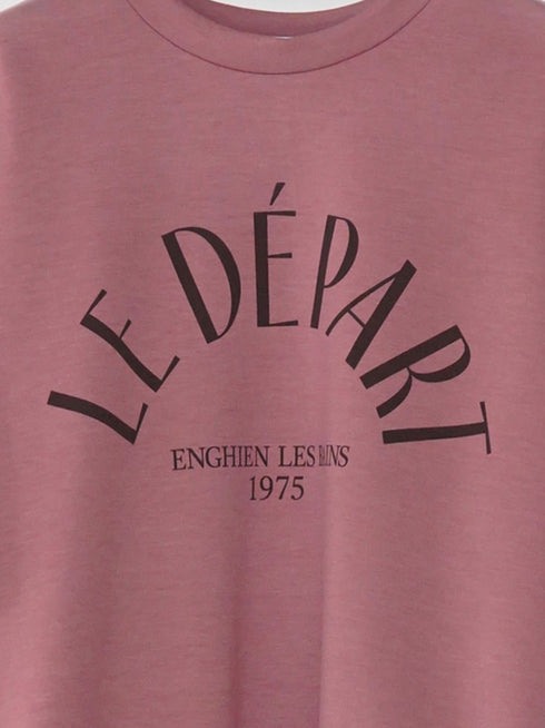 "LE DEPART"ドルマンPO / 8463-713KK