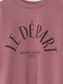 "LE DEPART"ドルマンPO / 8463-713KK