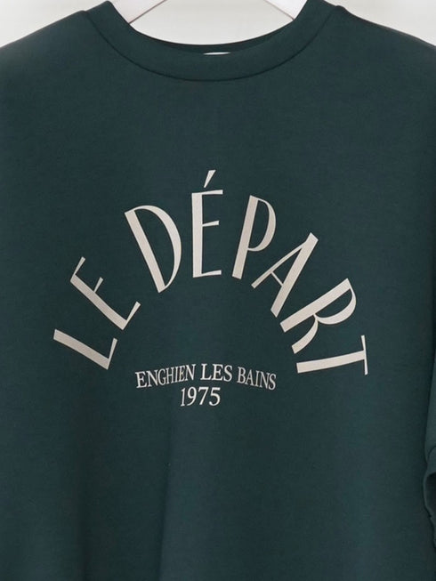 "LE DEPART"ドルマンPO / 8463-713KK