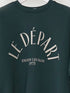 "LE DEPART"ドルマンPO / 8463-713KK