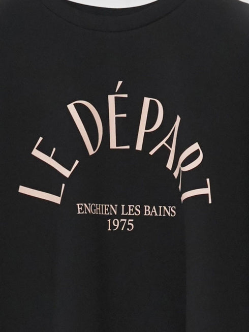 "LE DEPART"ドルマンPO / 8463-713KK