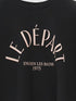 "LE DEPART"ドルマンPO / 8463-713KK