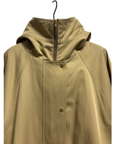 スタンドフーディーアウター /7556-426KK