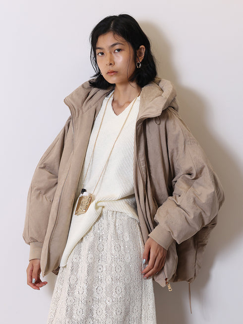 パフィードルマンCT /7655-233MK