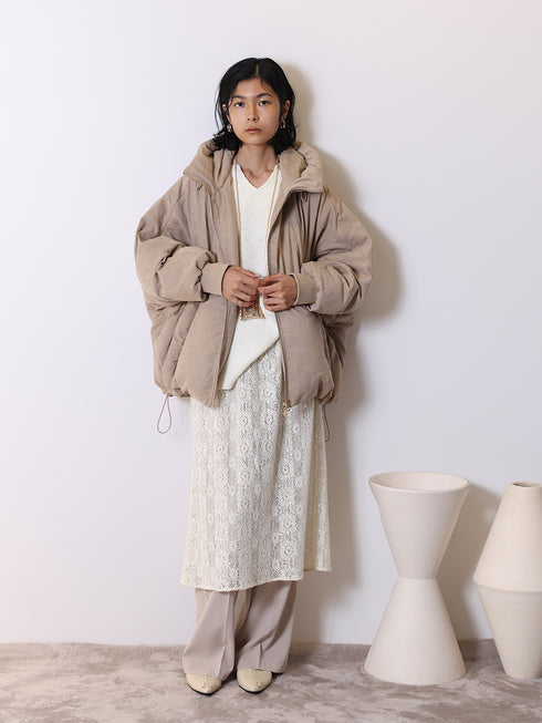 パフィードルマンCT /7655-233MK