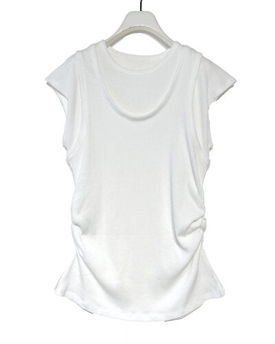 タンクレイヤートップス /8151-063KK