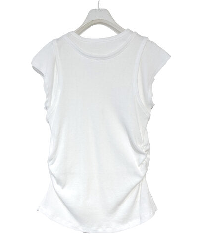 タンクレイヤートップス /8151-063KK