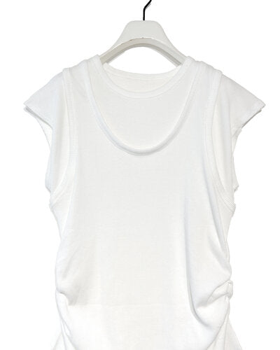 タンクレイヤートップス /8151-063KK