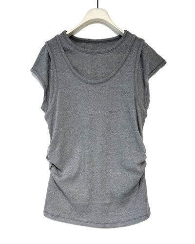 タンクレイヤートップス /8151-063KK