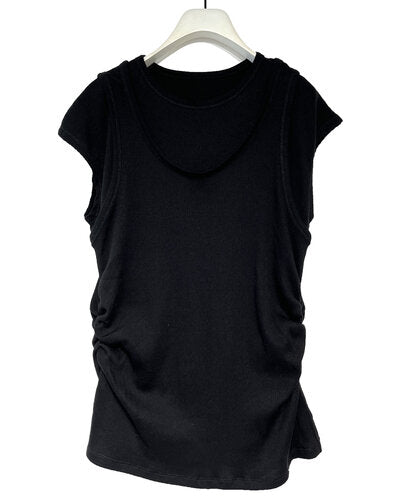 タンクレイヤートップス /8151-063KK