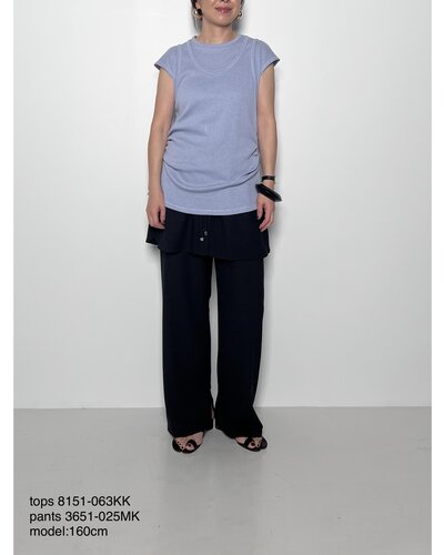 タンクレイヤートップス /8151-063KK