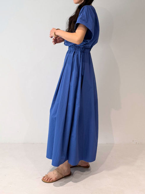 【 予約:4月下旬 】撥水シャツOP /M262-53067