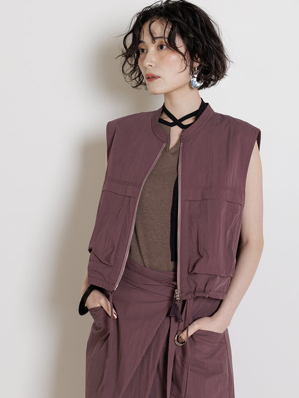 チョーカーリブTOPS /8452-245KK