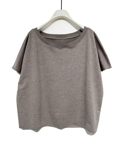 ミニ裏毛ルーズPO /8453-408KK