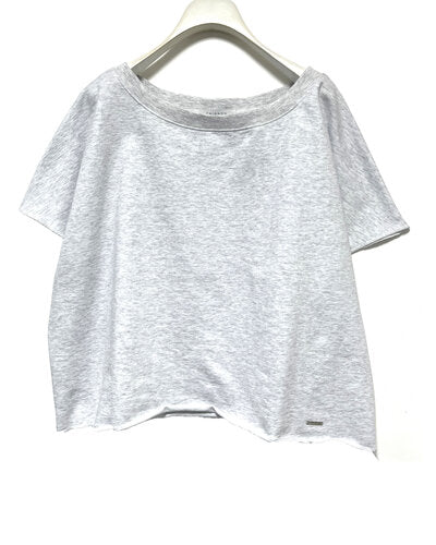 ミニ裏毛ルーズPO /8453-408KK