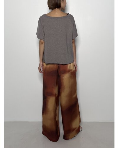 ミニ裏毛ルーズPO /8453-408KK