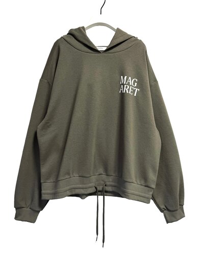 ワンポイントロゴフーディー /8455-310KK