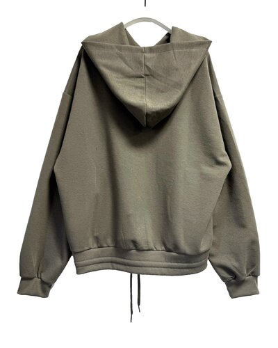 ワンポイントロゴフーディー /8455-310KK