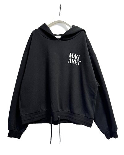 ワンポイントロゴフーディー /8455-310KK