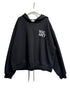 ワンポイントロゴフーディー /8455-310KK