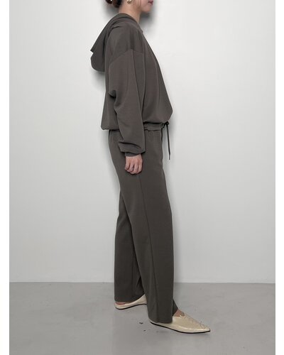 ワンポイントロゴフーディー /8455-310KK