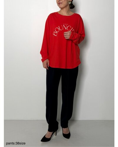 アーチロゴロンT /8456-499KK