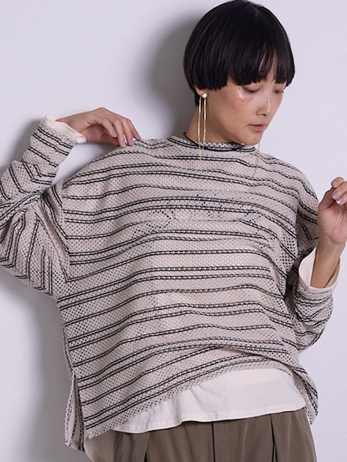 アーチロゴロンT /8456-499KK