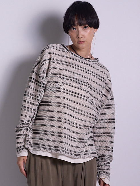 アーチロゴロンT /8456-499KK