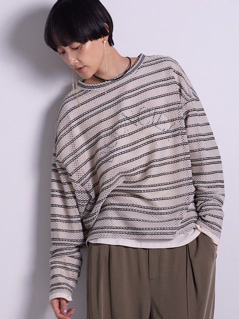 アーチロゴロンT /8456-499KK