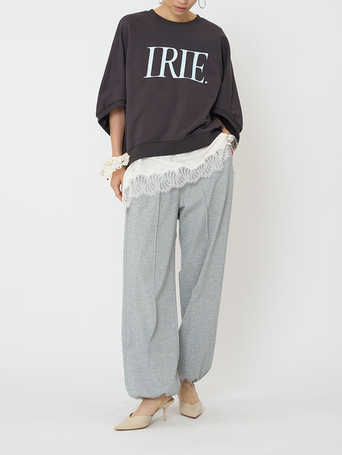 【 予約:4月中旬】”IRIE”プリントドルマンPO / 8461-105-2KK