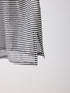 【 予約:6月下旬 】シアーボーダーロンTEE /8463-748KK