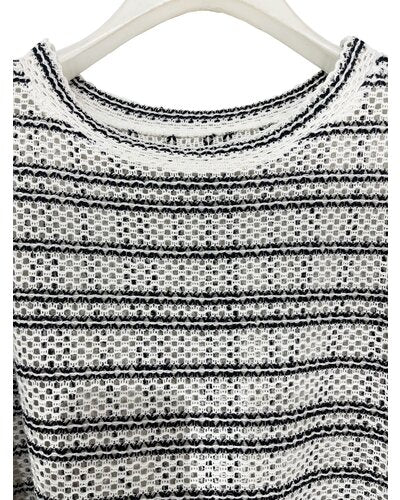 2WAYシアーボーダーTOPS /8556-500KK