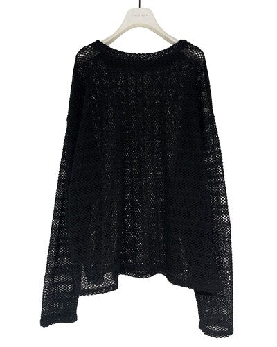 2WAYシアーボーダーTOPS /8556-500KK