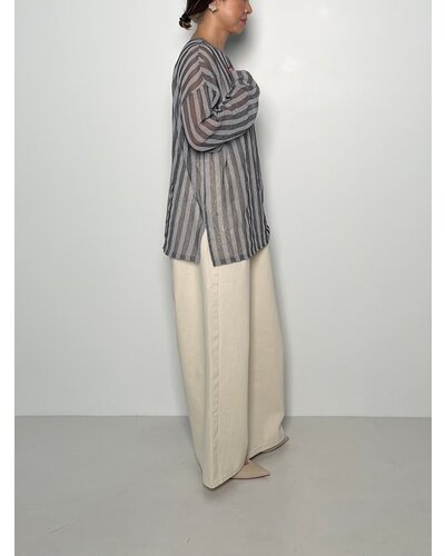 ストライプシアーPO /8646-565KK