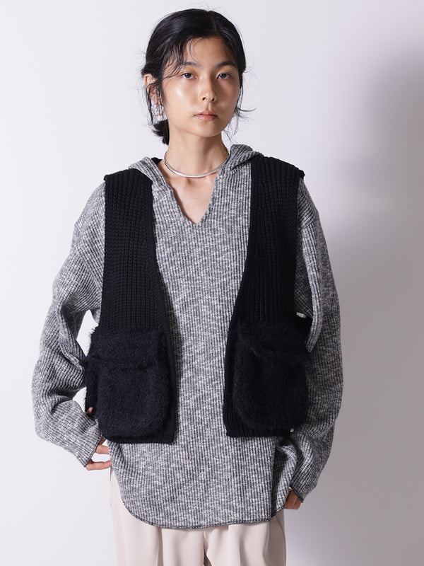 フーディニットソーPO /8655-320KK