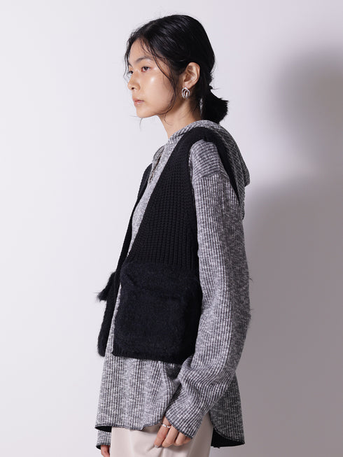 フーディニットソーPO /8655-320KK