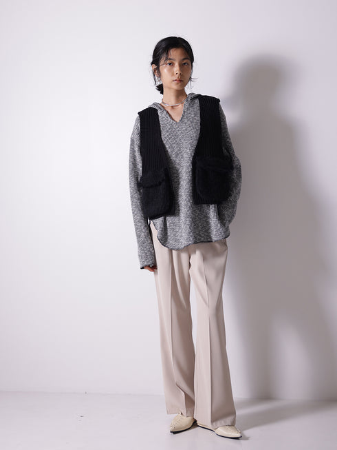 フーディニットソーPO /8655-320KK