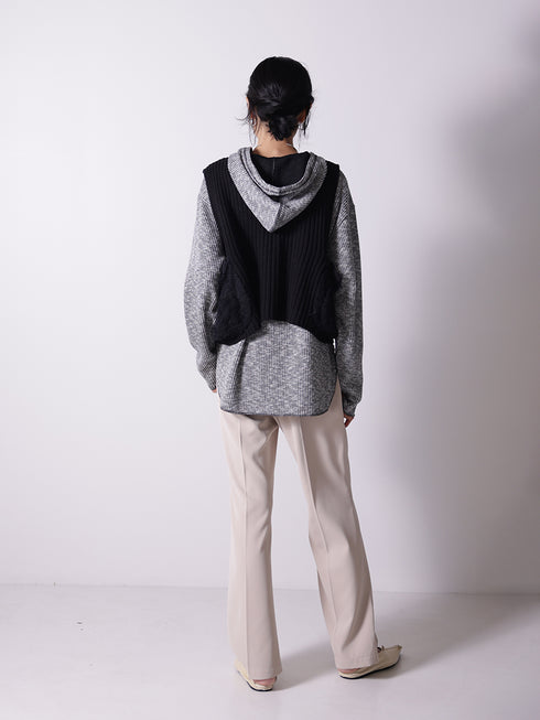 フーディニットソーPO /8655-320KK