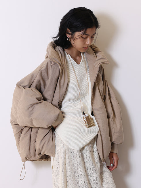 フーディニットソーPO /8655-320KK