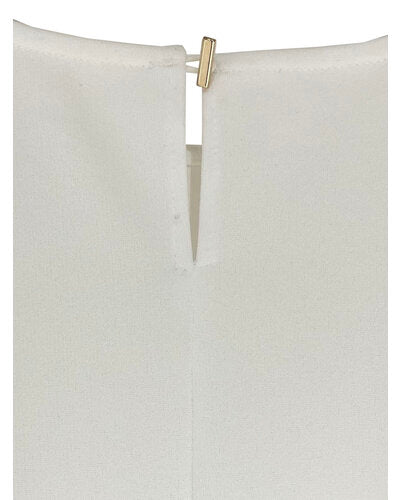 カットジョーゼットTブラウス /8756-501KK