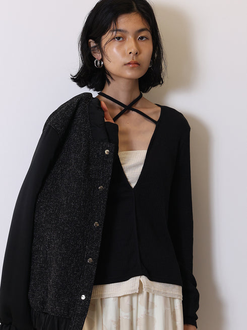 レイヤーリブPO /8955-323KK