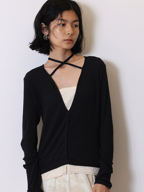 レイヤーリブPO /8955-323KK