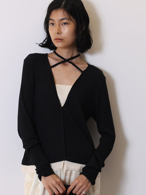 レイヤーリブPO /8955-323KK