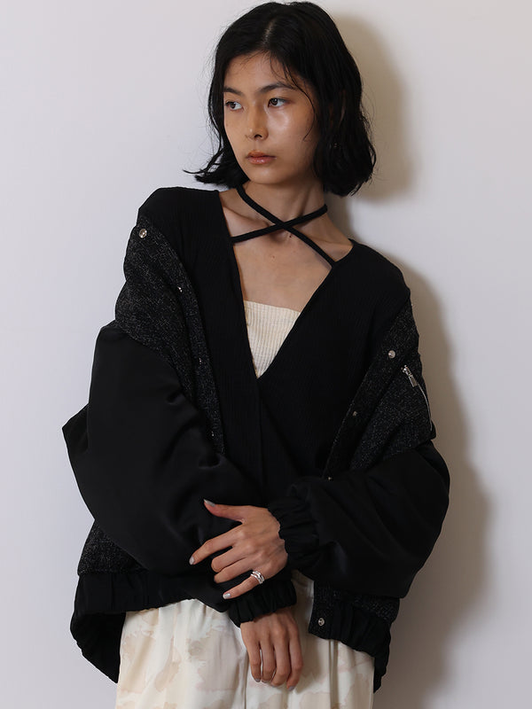 レイヤーリブPO /8955-323KK