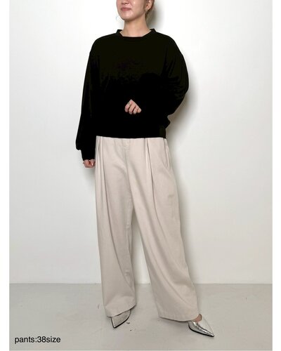 無地布帛ドッキングPO /8956-431KK