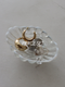 PIERCE SET(4-6 items) /0062-435SH